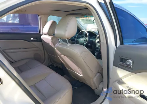 2010 Ford Fusion Sel z USA, uszkodzony, nr VIN 3FAHP0JG5AR285392